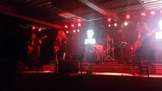 RBX (Rock Bar Xperience) image 2