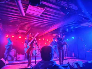 RBX (Rock Bar Xperience) image 4