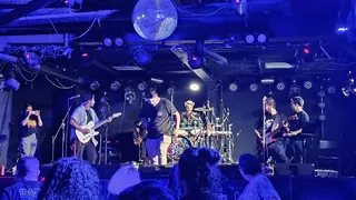 RBX (Rock Bar Xperience) image 5