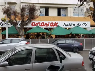 Restaurant Anayak image 5