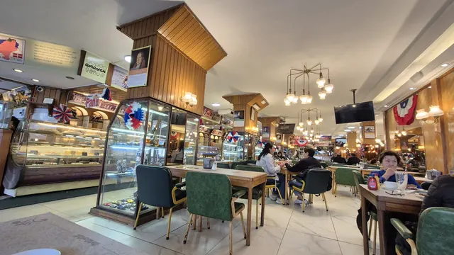 Restaurant Anayak, Viña del Mar, Santiago