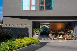 Restaurant Bidasoa image 1