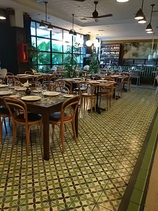 Restaurant Bidasoa image 2