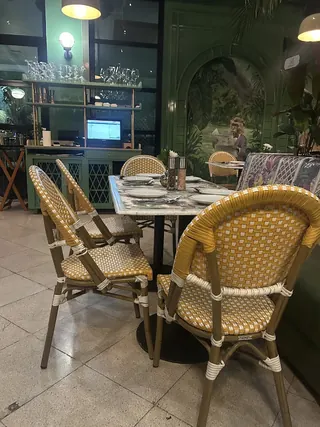 Restaurant Bidasoa image 3