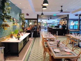 Restaurant Bidasoa image 5