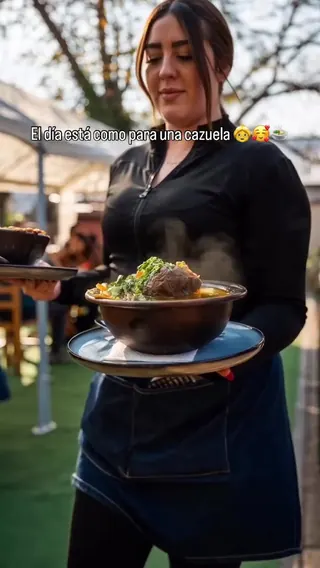 Restaurant Cajon del Maipo image 2