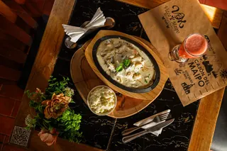 Restaurant Cajon del Maipo image 3