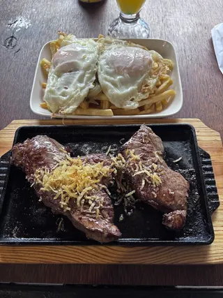 Restaurant Cajon del Maipo image 4