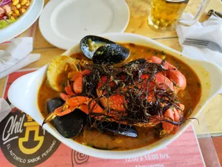 Restaurant Chilper image 4