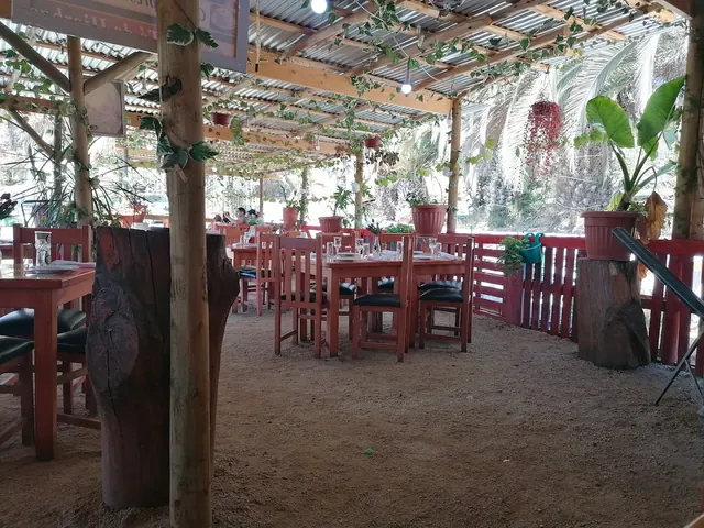 Restaurant Chilper, Melipilla, Santiago