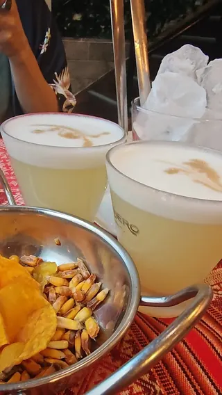 Restaurant Cholos image 2