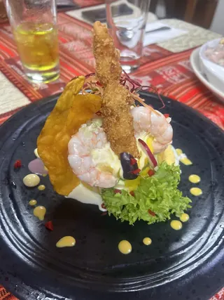 Restaurant Cholos image 4