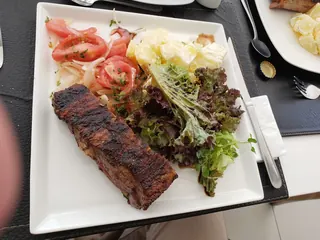 Restaurant Club de Golf image 3