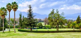 Restaurant Club de Golf image 4