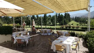 Restaurant Club de Golf image 5