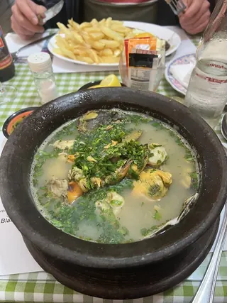 Restaurant Doris image 4
