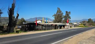 Restaurant El Álamo de Culiprán image 3
