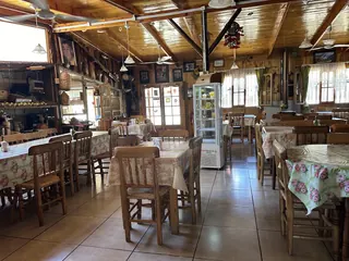 Restaurant El Álamo de Culiprán image 4