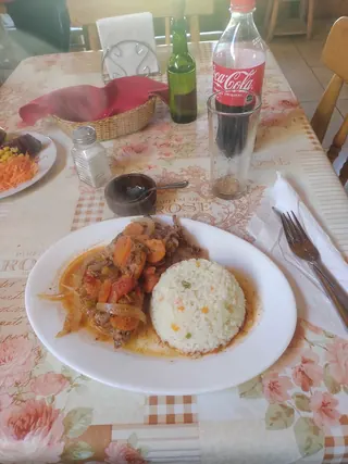 Restaurant El Álamo de Culiprán image 5