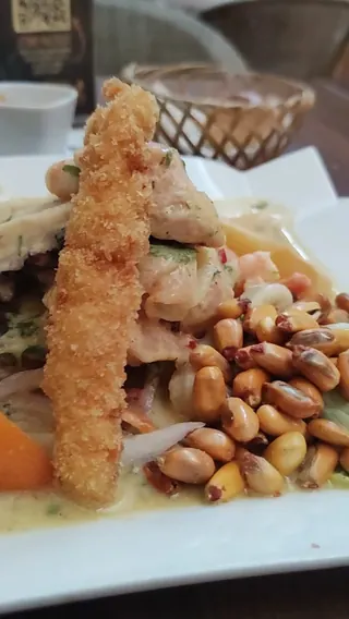 Restaurant "El Dúo" image 2