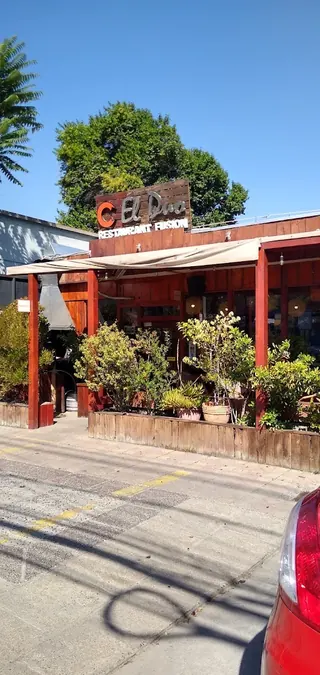 Restaurant "El Dúo" image 5