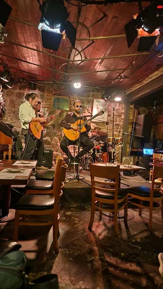 Restaurant El Meson Nerudiano image 4