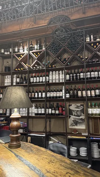 Restaurant El Meson Nerudiano image 5