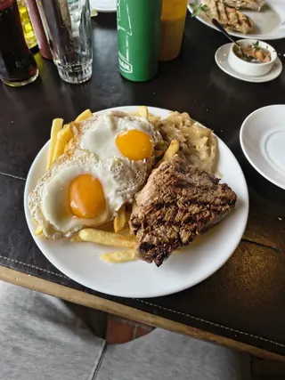 Restaurant Fatima Paine image 5