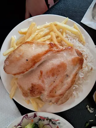 Restaurant Gardel image 4