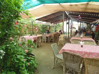 Restaurant GlaMen image 1