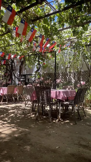 Restaurant GlaMen image 5