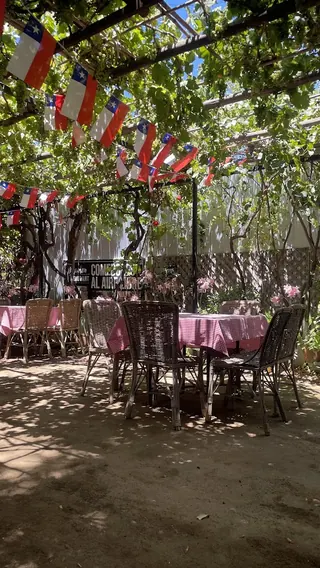Restaurant GlaMen image 6