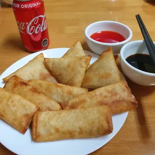 Restaurant Heng-Fa image 2