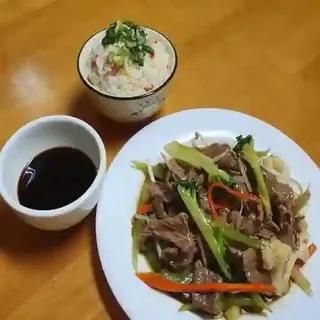 Restaurant Heng-Fa image 3