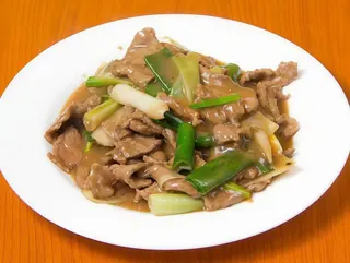 Restaurant Heng-Fa image 4