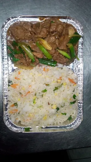 Restaurant Hong Fu image 4