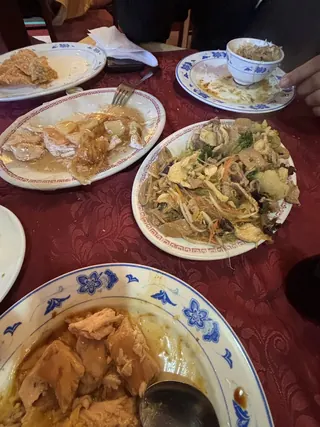 Restaurant Honsan image 5