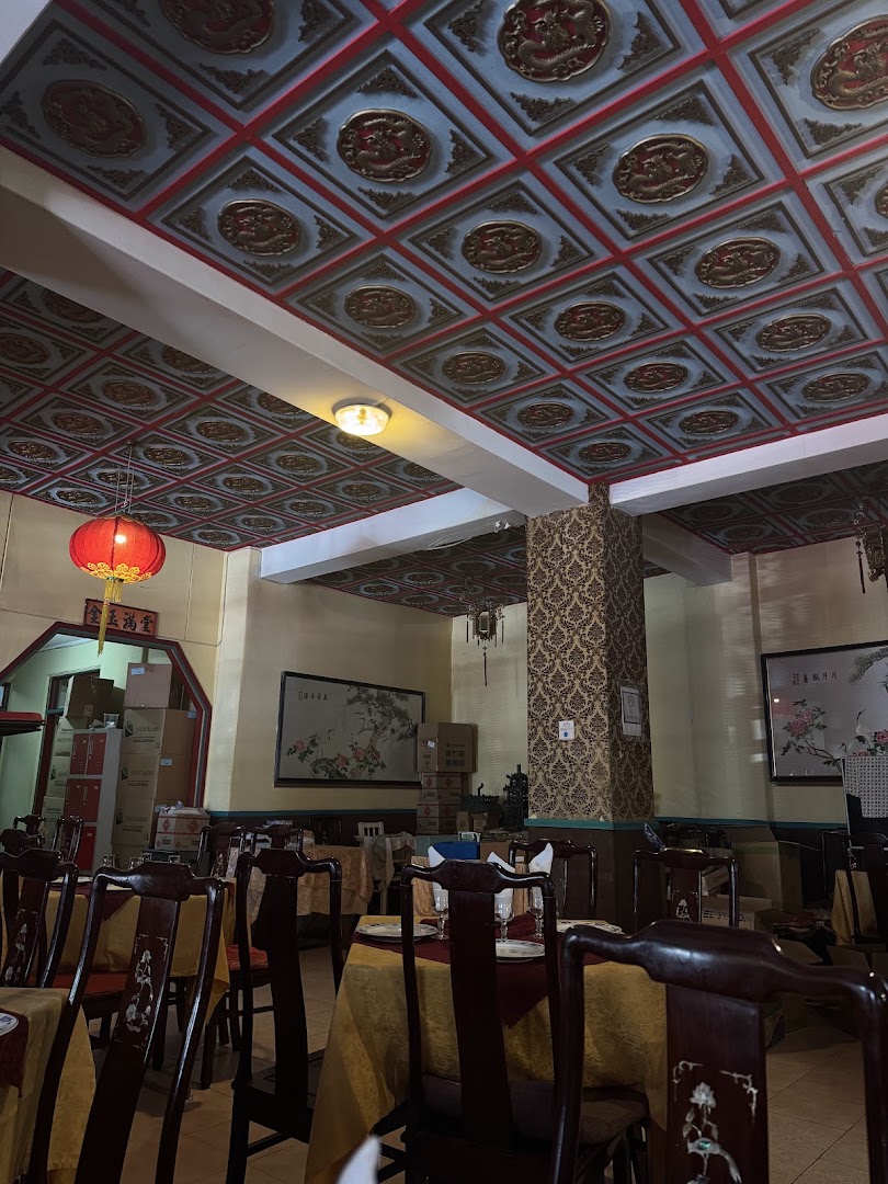 Restaurant Honsan