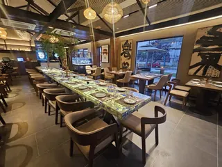 Restaurant Leon Chino image 1