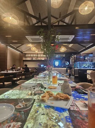 Restaurant Leon Chino image 3