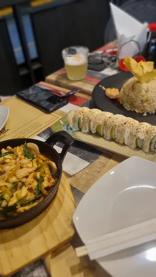 Restaurant "Lin Lan" image 3