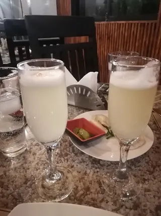 Restaurant "Lin Lan" image 4