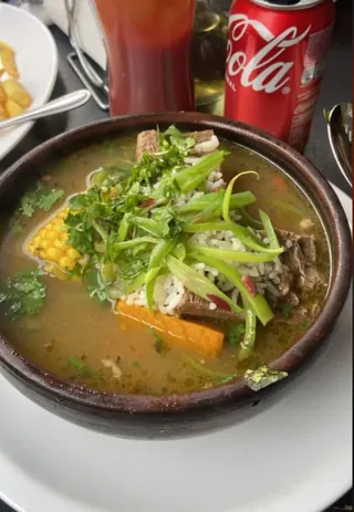 Restaurant los Chillanejos image 4