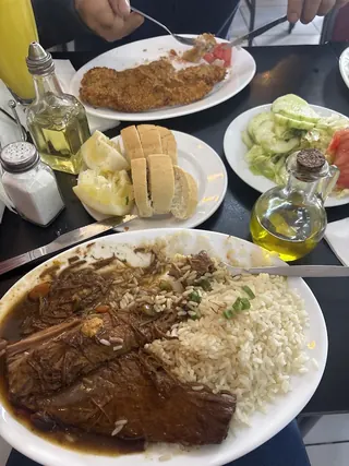 Restaurant los Chillanejos image 5