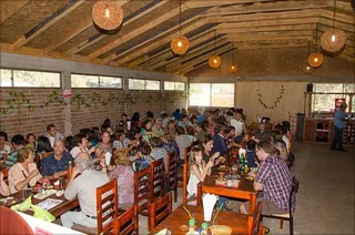 Restaurant Los Secretos De Anita image 1
