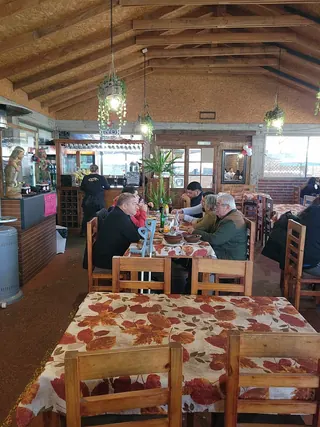 Restaurant Los Secretos De Anita image 5