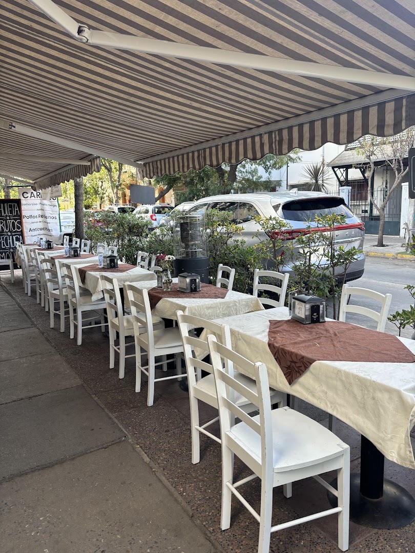 Restaurant Luquillo