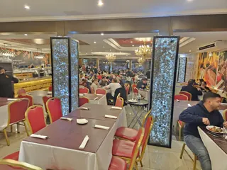 Restaurant Mama Kuna image 3