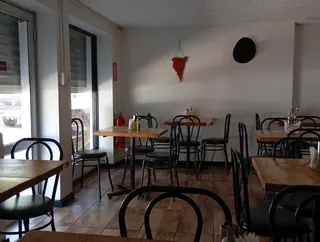 Restaurant Mas Aji image 1
