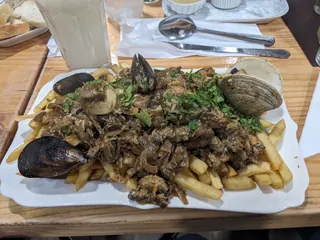 Restaurant Mas Aji image 4